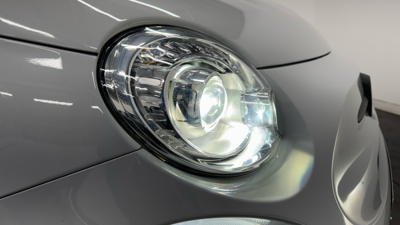 Abarth 695 1.4 T-Jet 180 Esseesse 3dr Petrol Hatchback